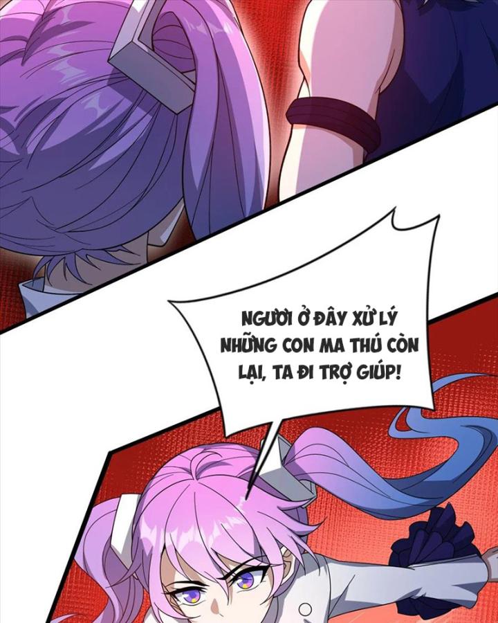 Náo Động Thiên Khởi Chapter 72 - Trang 2