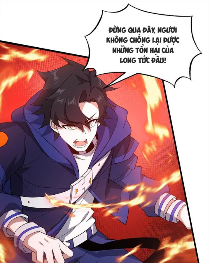 Náo Động Thiên Khởi Chapter 72 - Trang 2