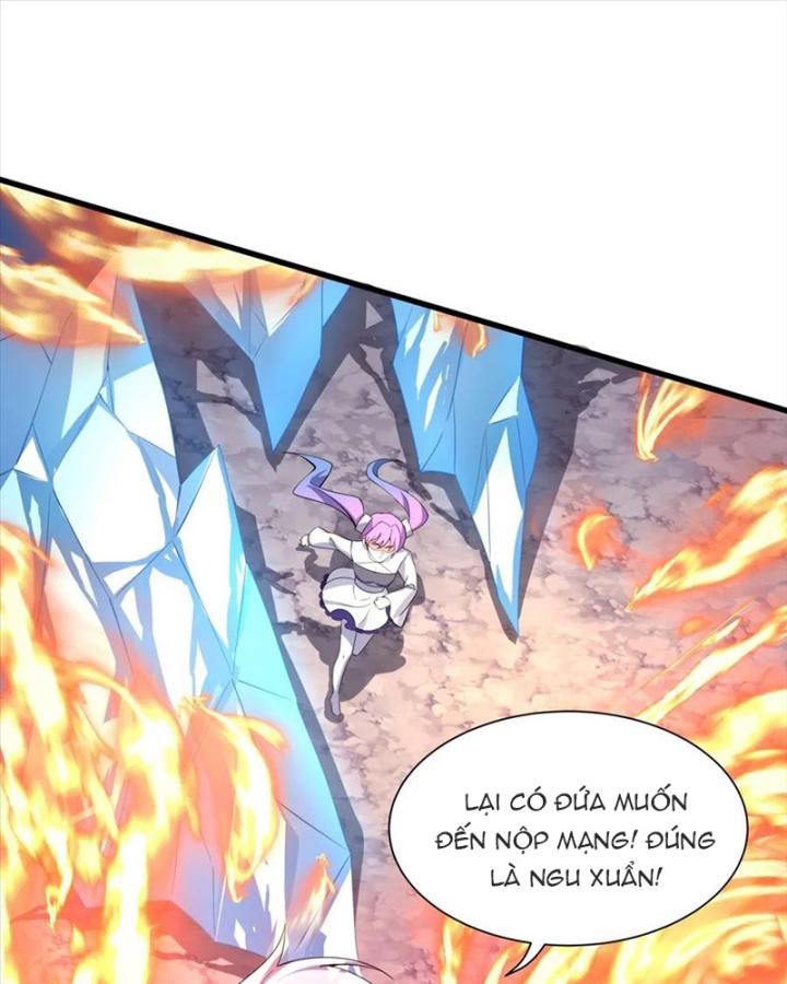 Náo Động Thiên Khởi Chapter 72 - Trang 2