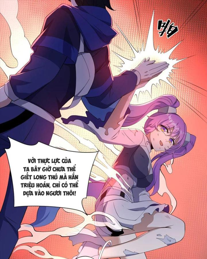 Náo Động Thiên Khởi Chapter 72 - Trang 2