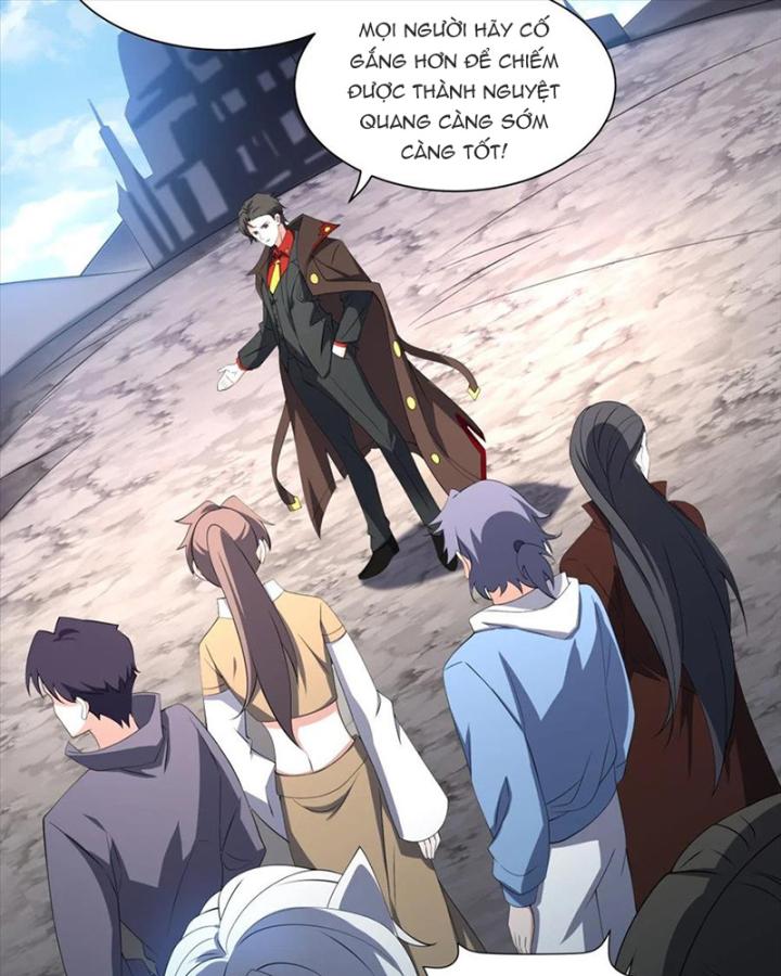 Náo Động Thiên Khởi Chapter 72 - Trang 2