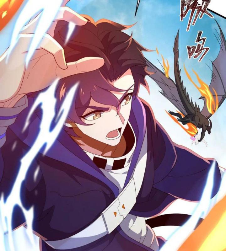 Náo Động Thiên Khởi Chapter 73 - Trang 2