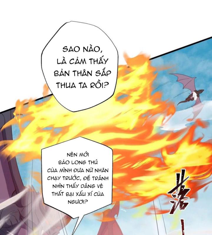 Náo Động Thiên Khởi Chapter 73 - Trang 2