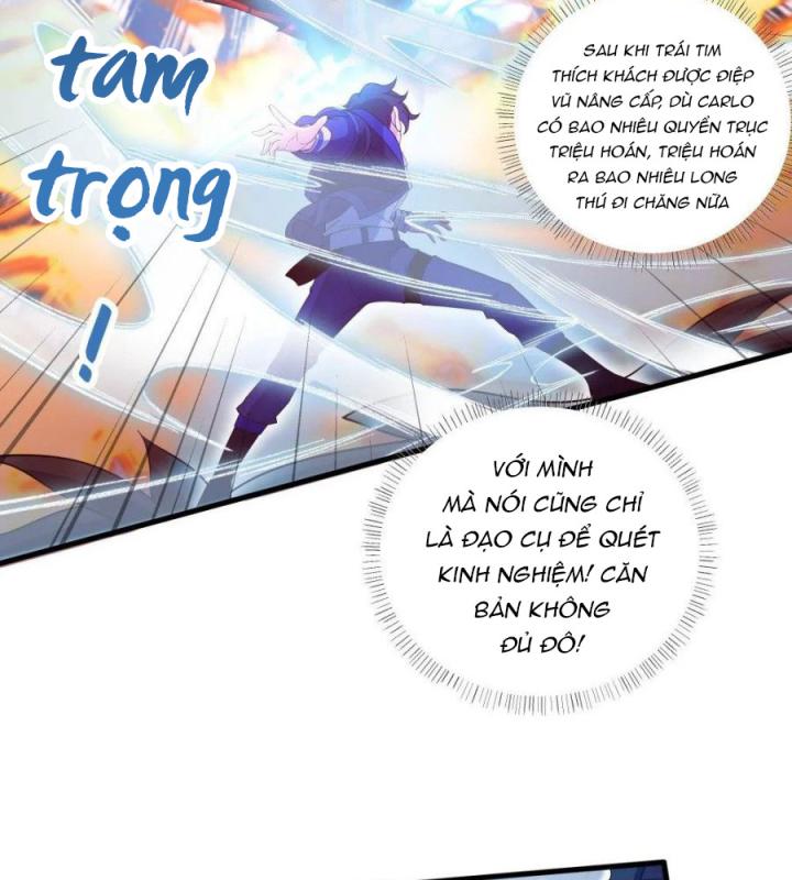 Náo Động Thiên Khởi Chapter 73 - Trang 2