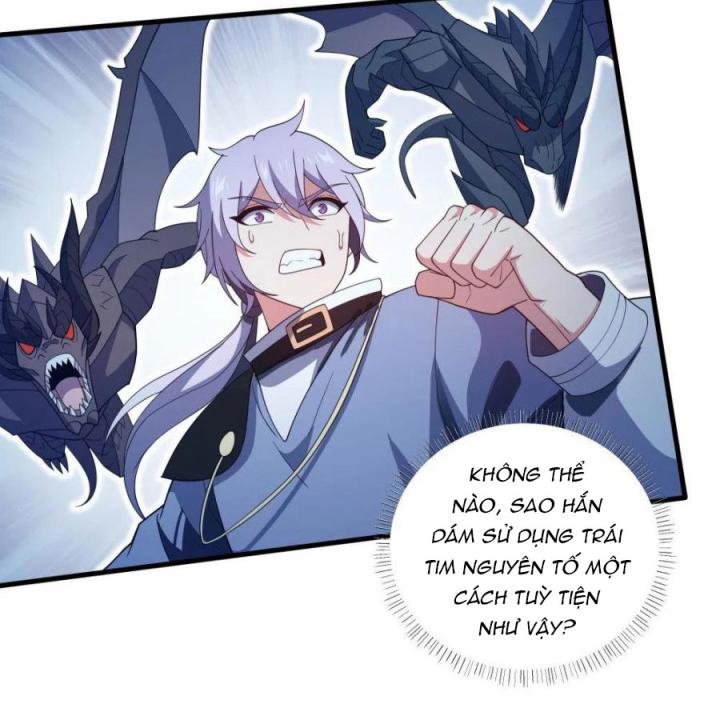 Náo Động Thiên Khởi Chapter 73 - Trang 2