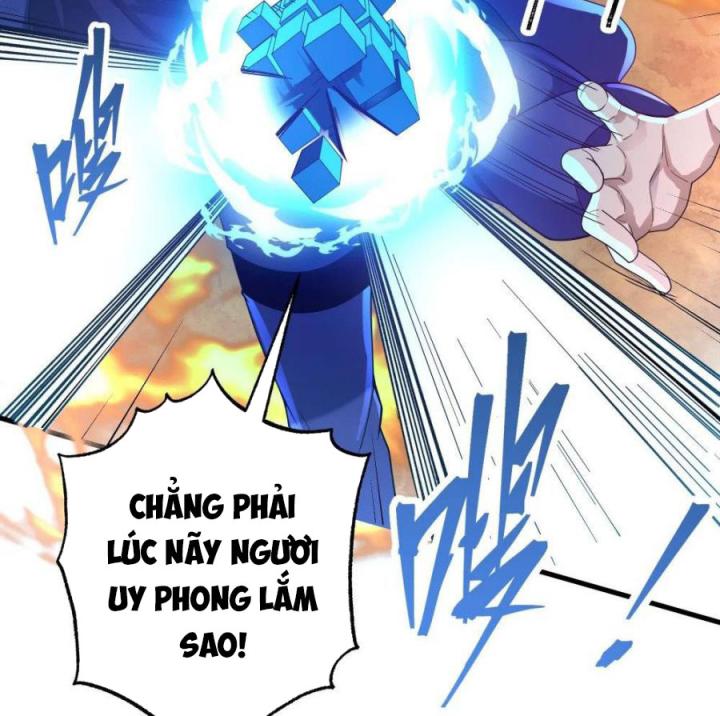 Náo Động Thiên Khởi Chapter 73 - Trang 2