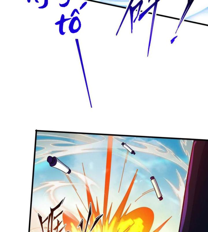 Náo Động Thiên Khởi Chapter 73 - Trang 2