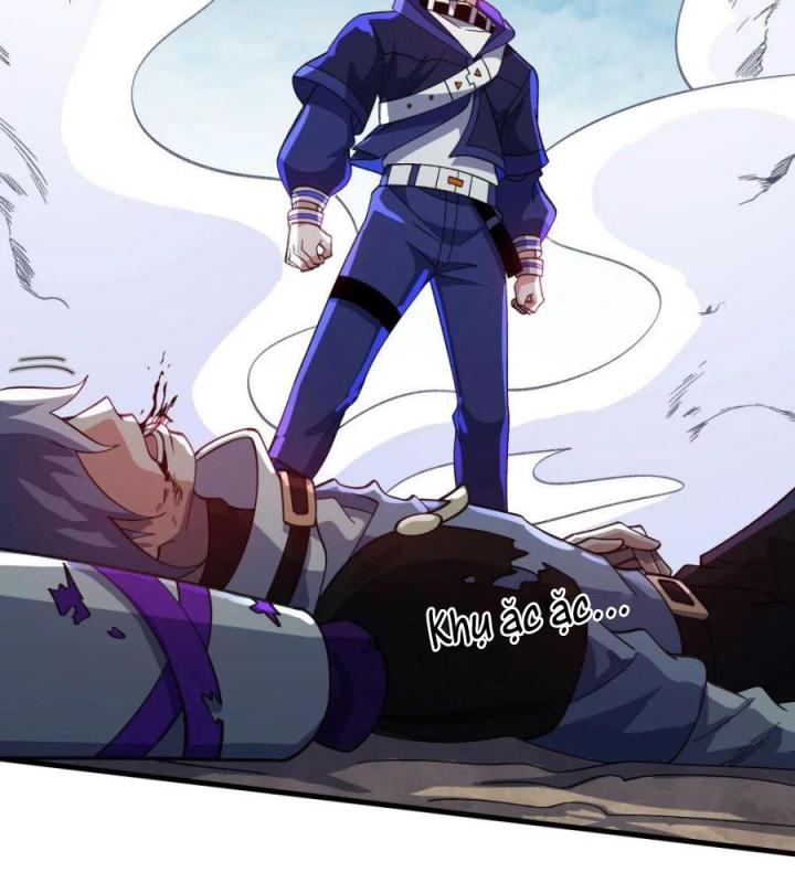 Náo Động Thiên Khởi Chapter 73 - Trang 2