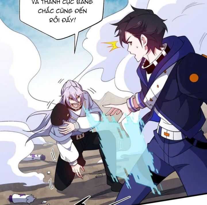 Náo Động Thiên Khởi Chapter 73 - Trang 2