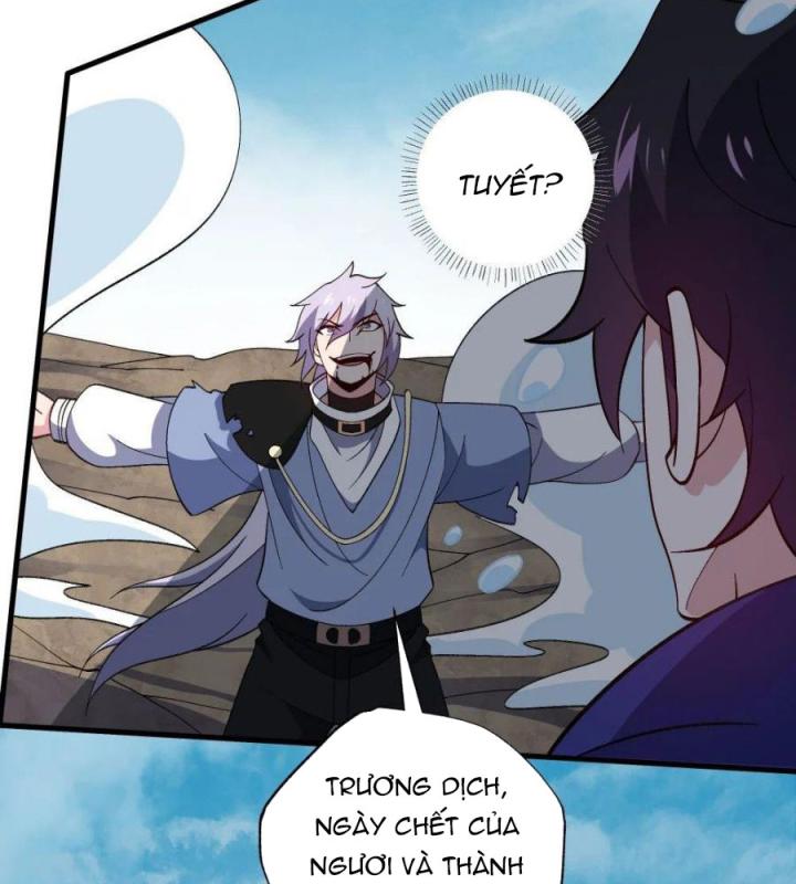 Náo Động Thiên Khởi Chapter 73 - Trang 2