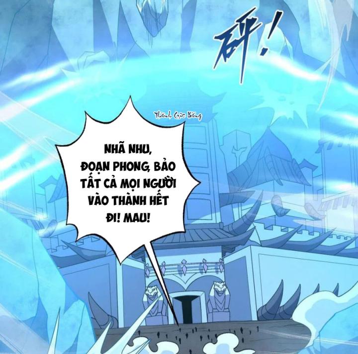 Náo Động Thiên Khởi Chapter 73 - Trang 2