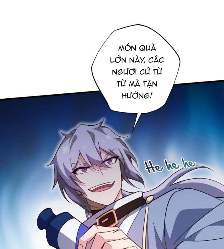 Náo Động Thiên Khởi Chapter 73 - Trang 2