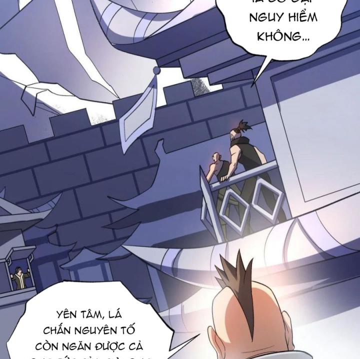 Náo Động Thiên Khởi Chapter 73 - Trang 2