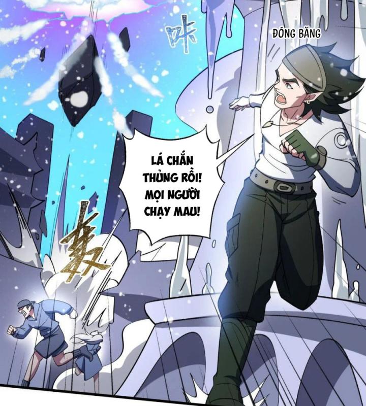 Náo Động Thiên Khởi Chapter 73 - Trang 2