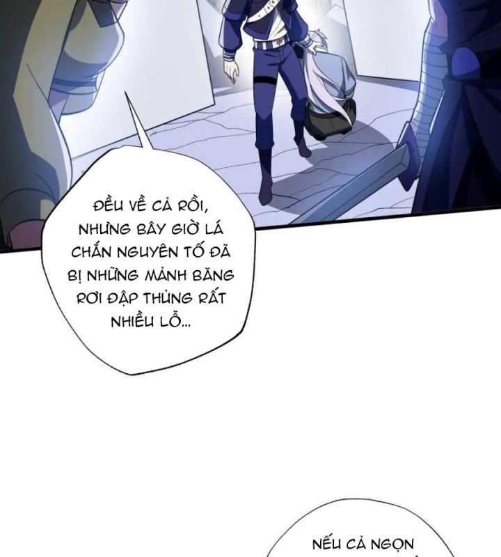 Náo Động Thiên Khởi Chapter 73 - Trang 2