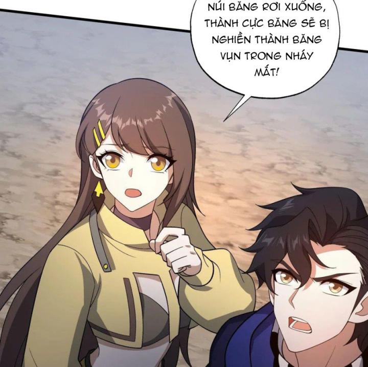 Náo Động Thiên Khởi Chapter 73 - Trang 2