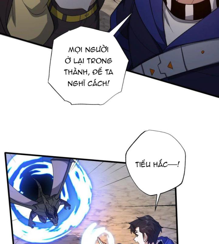 Náo Động Thiên Khởi Chapter 73 - Trang 2