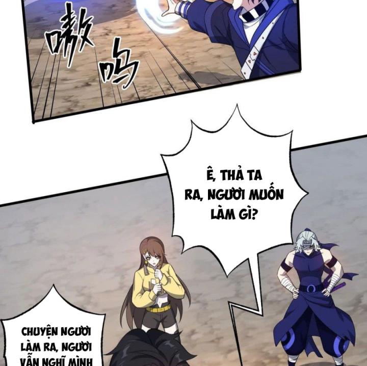 Náo Động Thiên Khởi Chapter 73 - Trang 2
