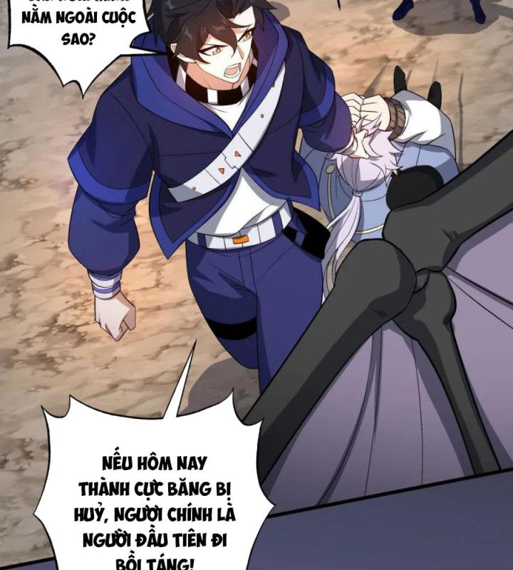 Náo Động Thiên Khởi Chapter 73 - Trang 2
