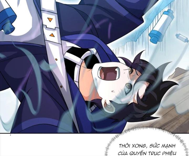 Náo Động Thiên Khởi Chapter 74 - Trang 2