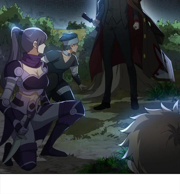 Náo Động Thiên Khởi Chapter 74 - Trang 2