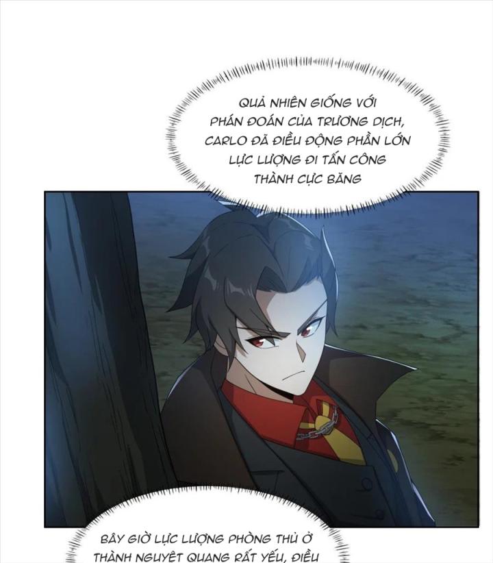 Náo Động Thiên Khởi Chapter 74 - Trang 2