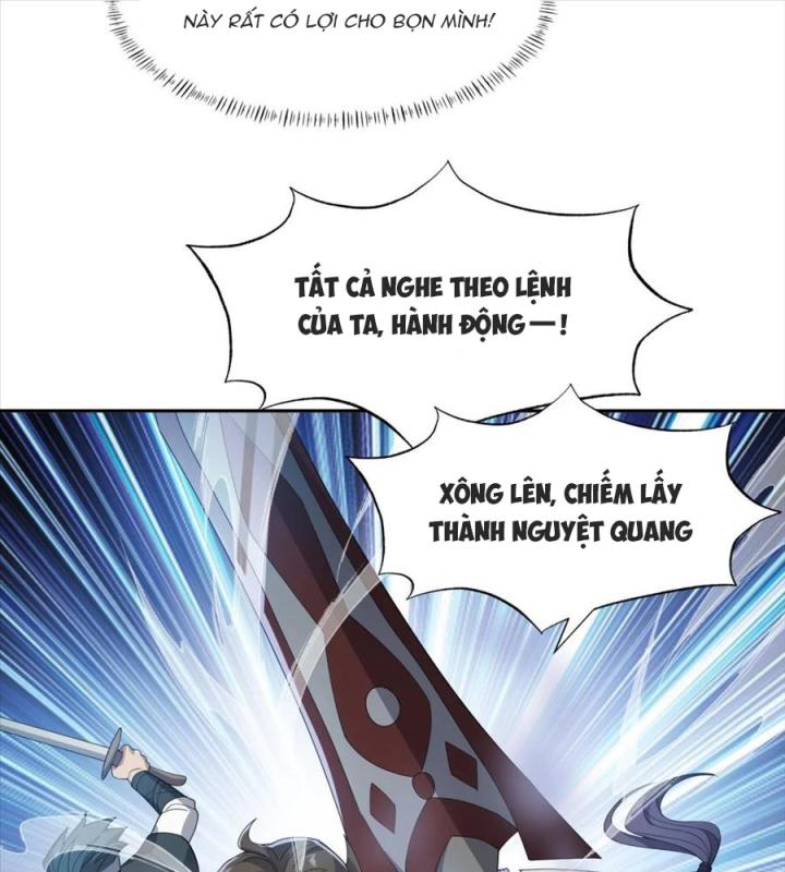 Náo Động Thiên Khởi Chapter 74 - Trang 2