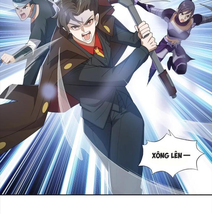 Náo Động Thiên Khởi Chapter 74 - Trang 2