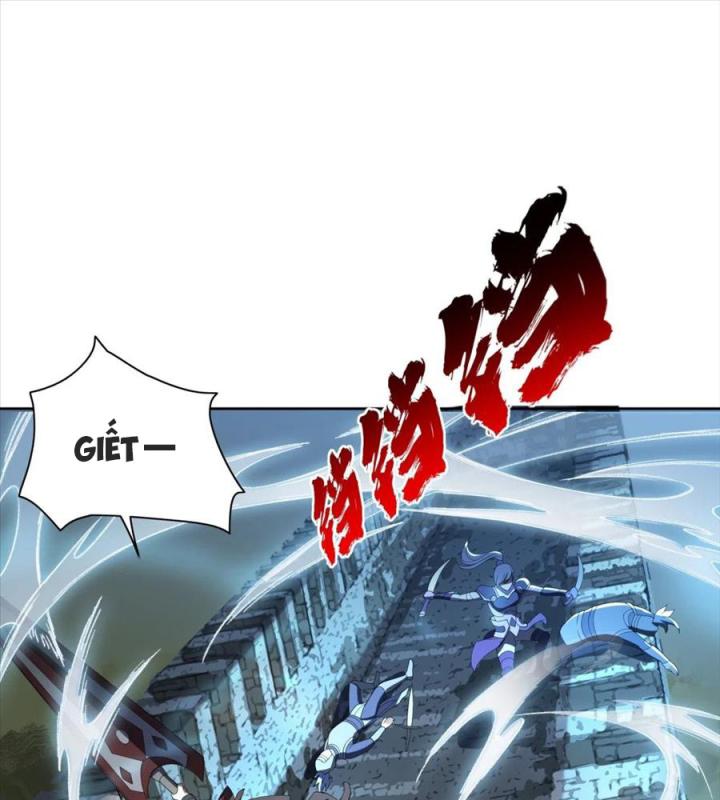 Náo Động Thiên Khởi Chapter 74 - Trang 2