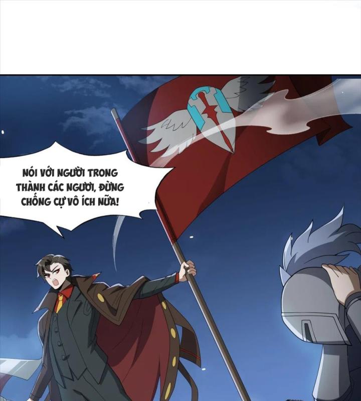 Náo Động Thiên Khởi Chapter 74 - Trang 2