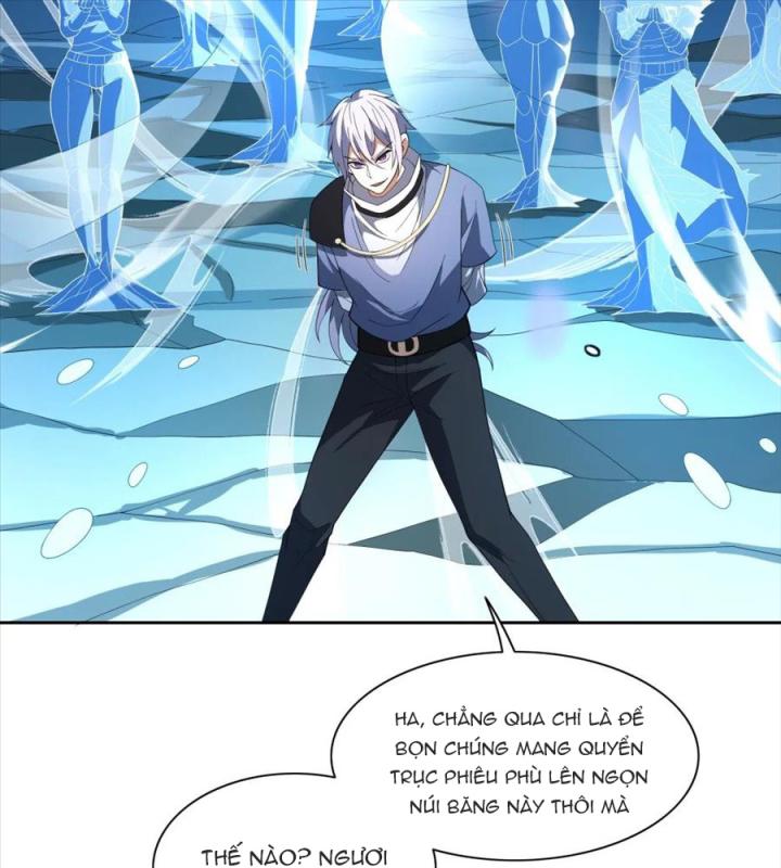 Náo Động Thiên Khởi Chapter 74 - Trang 2