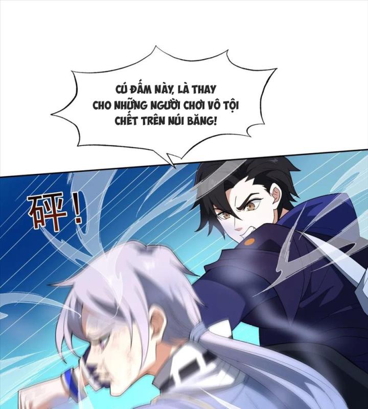 Náo Động Thiên Khởi Chapter 74 - Trang 2