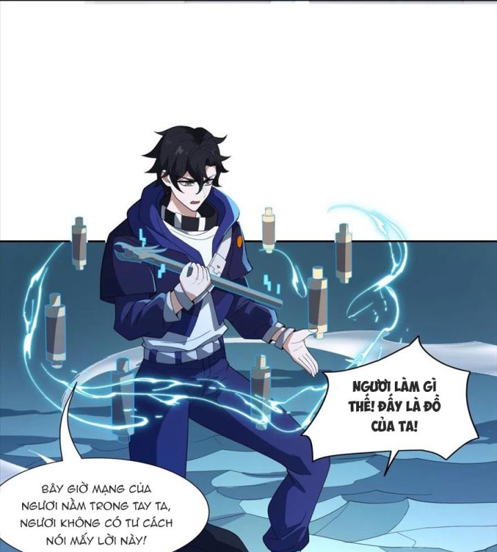 Náo Động Thiên Khởi Chapter 74 - Trang 2