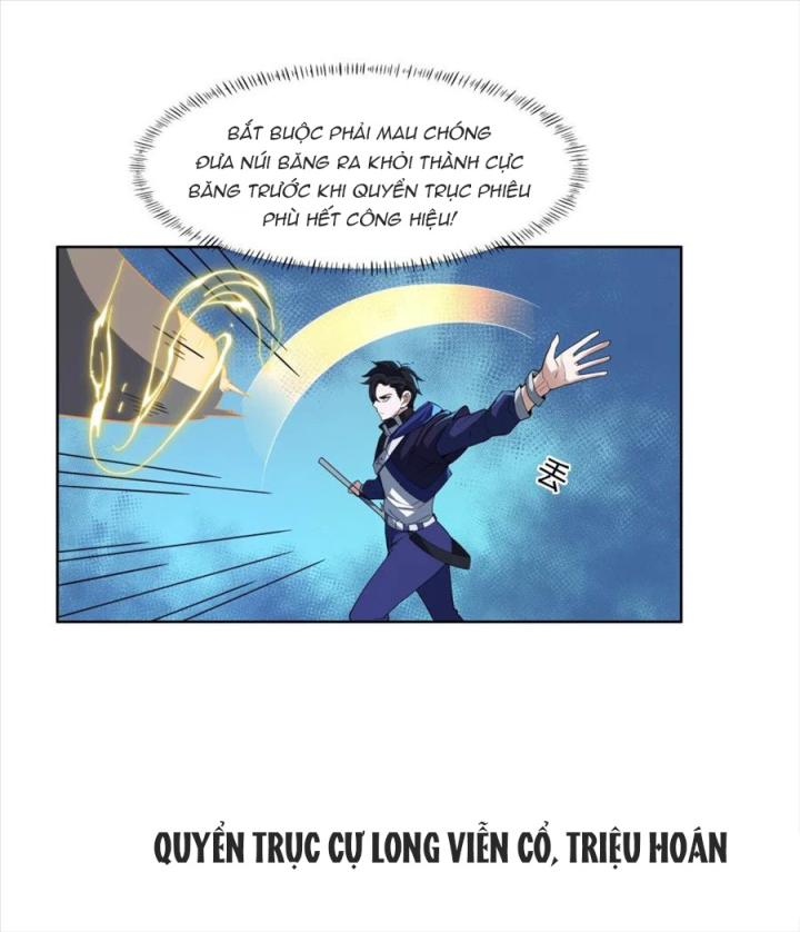 Náo Động Thiên Khởi Chapter 74 - Trang 2