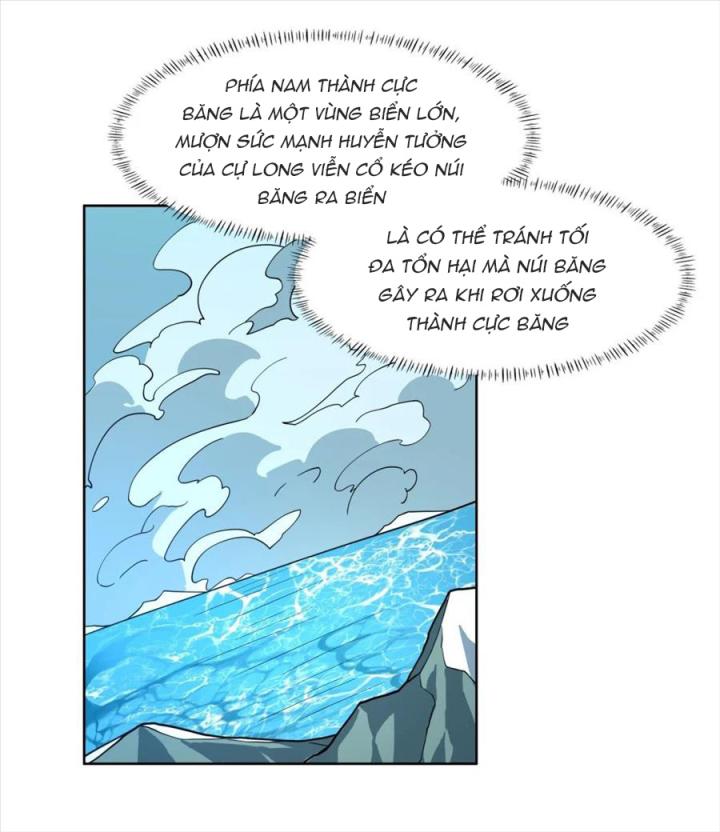 Náo Động Thiên Khởi Chapter 74 - Trang 2