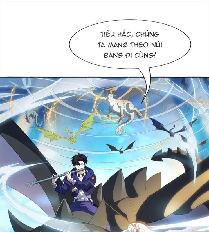 Náo Động Thiên Khởi Chapter 74 - Trang 2