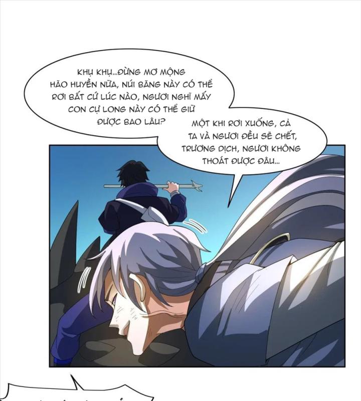 Náo Động Thiên Khởi Chapter 74 - Trang 2