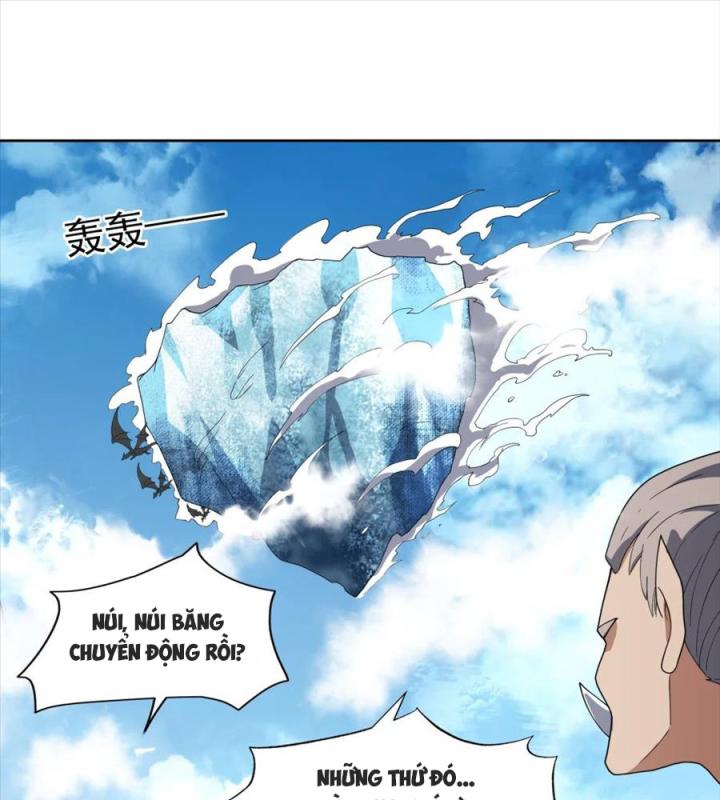 Náo Động Thiên Khởi Chapter 74 - Trang 2