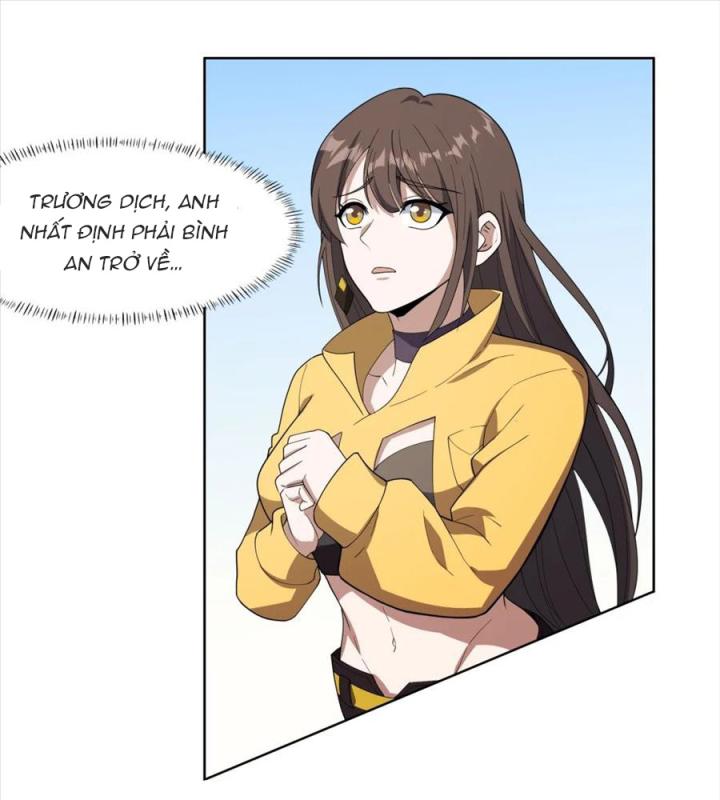 Náo Động Thiên Khởi Chapter 74 - Trang 2