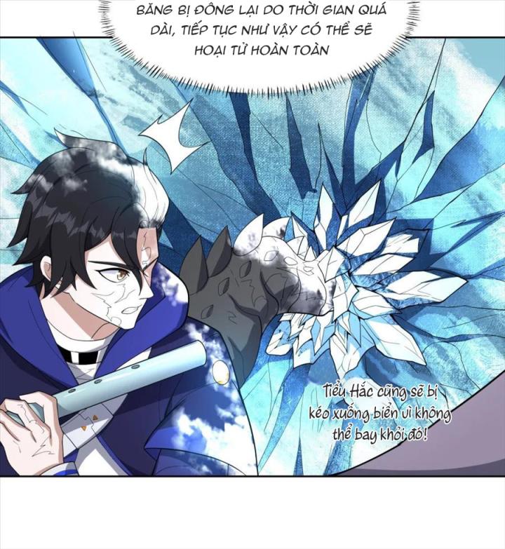 Náo Động Thiên Khởi Chapter 74 - Trang 2