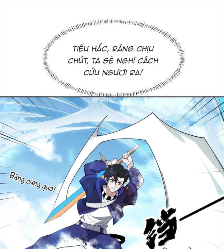 Náo Động Thiên Khởi Chapter 74 - Trang 2