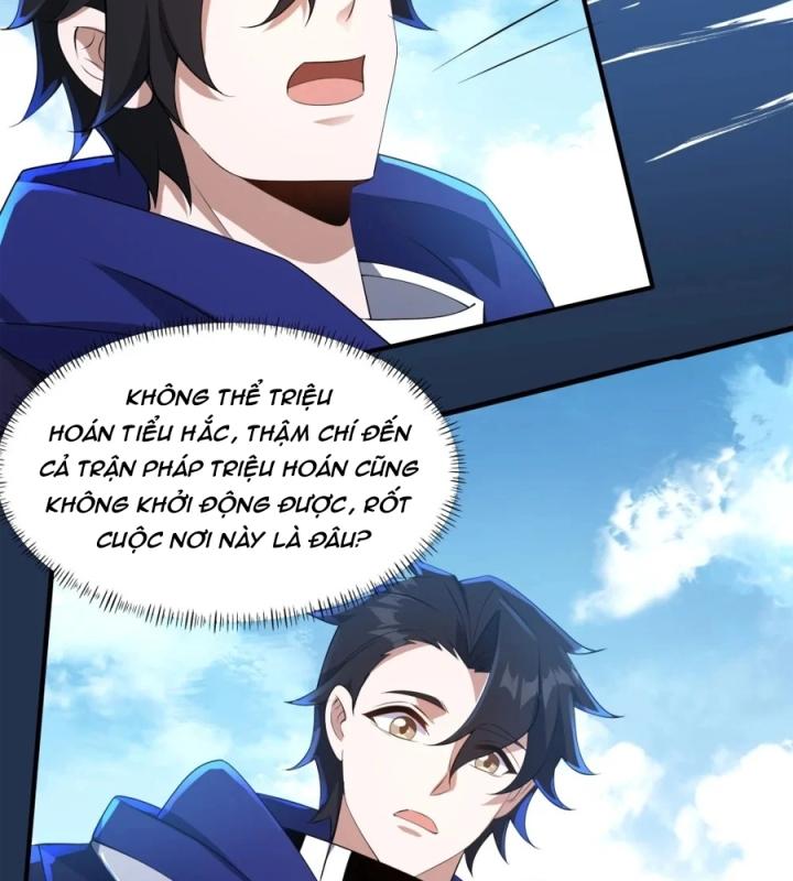 Náo Động Thiên Khởi Chapter 75 - Trang 2