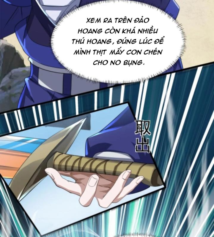 Náo Động Thiên Khởi Chapter 75 - Trang 2