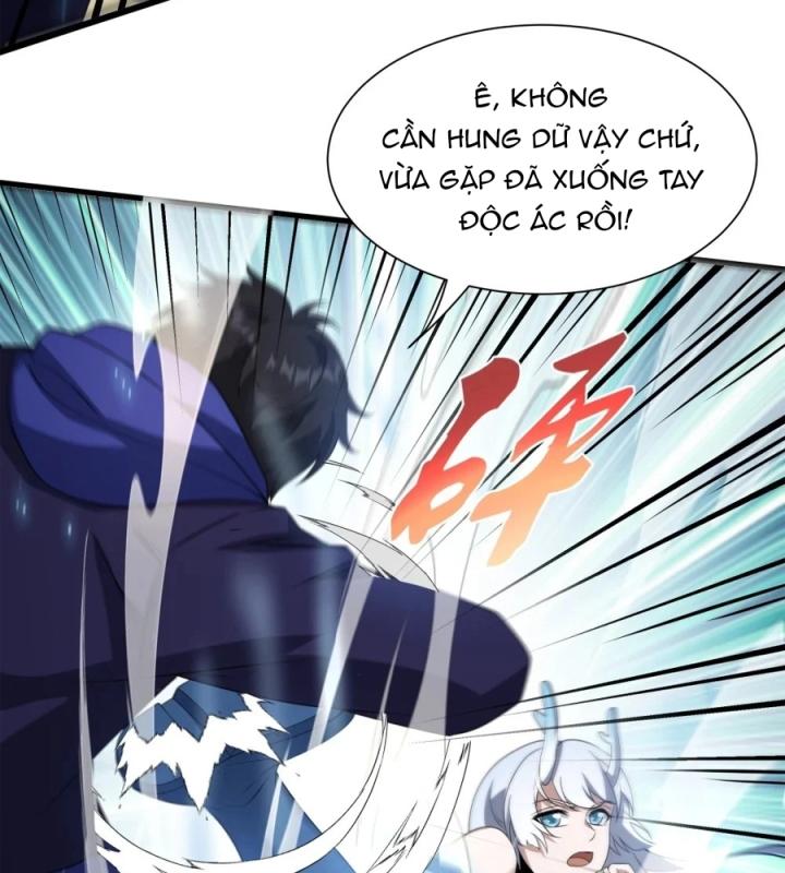 Náo Động Thiên Khởi Chapter 75 - Trang 2