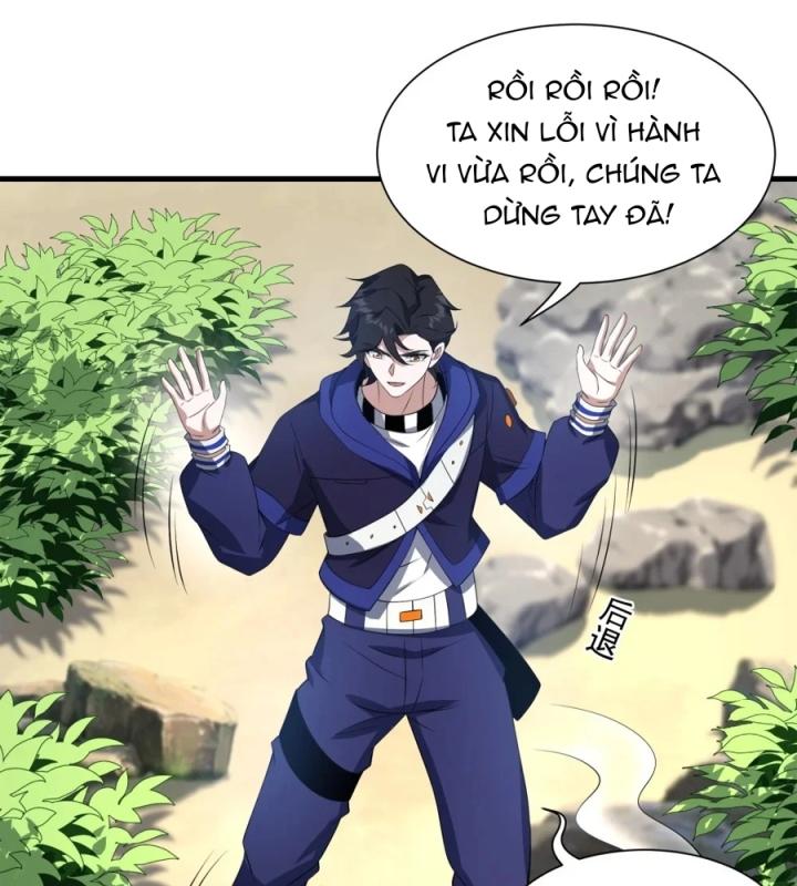 Náo Động Thiên Khởi Chapter 75 - Trang 2