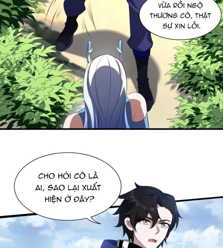 Náo Động Thiên Khởi Chapter 75 - Trang 2