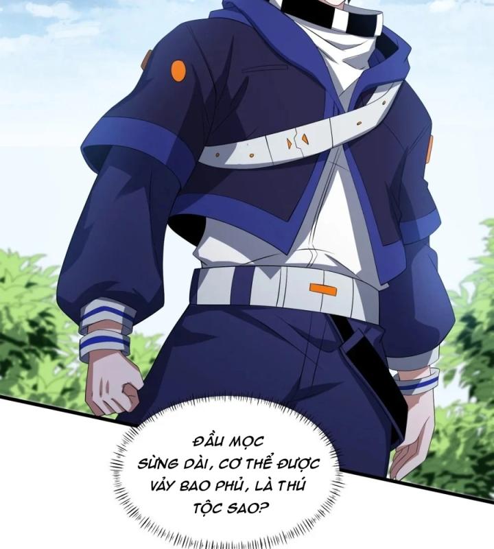 Náo Động Thiên Khởi Chapter 75 - Trang 2