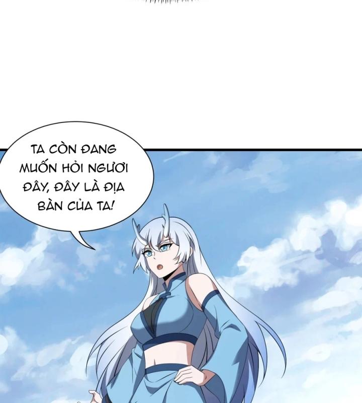 Náo Động Thiên Khởi Chapter 75 - Trang 2