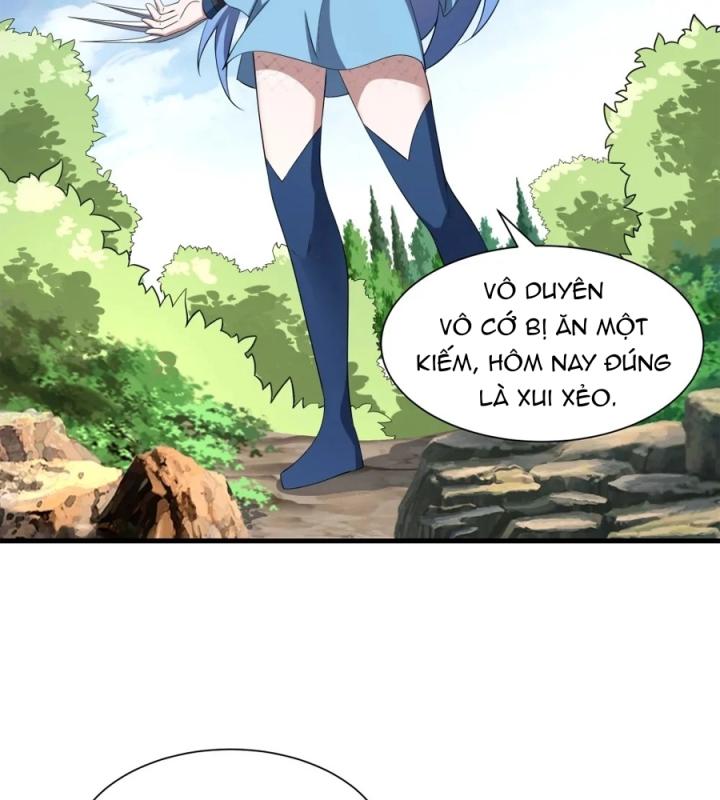 Náo Động Thiên Khởi Chapter 75 - Trang 2