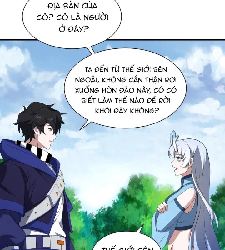 Náo Động Thiên Khởi Chapter 75 - Trang 2
